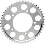 JT Sprockets Γρανάζι Πίσω 46 Δοντιών για Honda Africa Twin XRV 750 / CB 400