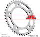 JT Sprockets Hinteres Ritzel 39 Zähne für Honda CB 1300 / CBR 1100