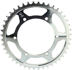 JT Sprockets Γρανάζι Πίσω 44 Δοντιών για Yamaha XJ