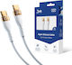 3MK HyperSilicone USB 2.0 Kabel USB-C männlich ...