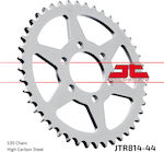 JT Sprockets Rear Sprocket for Suzuki GSX 400 EZ 44 Teeth