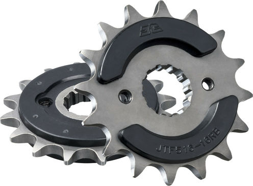 JT Sprockets Front Sprocket for Suzuki GS 500E 1999-2007 16 Teeth for Kawasaki GPX