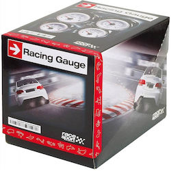 Racesport GAUG701 Аналогов инструмент Барометър за автомобил 52мм 12V