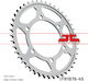 JT Sprockets Rear Sprocket 45 Teeth for Yamaha MT-09 2009