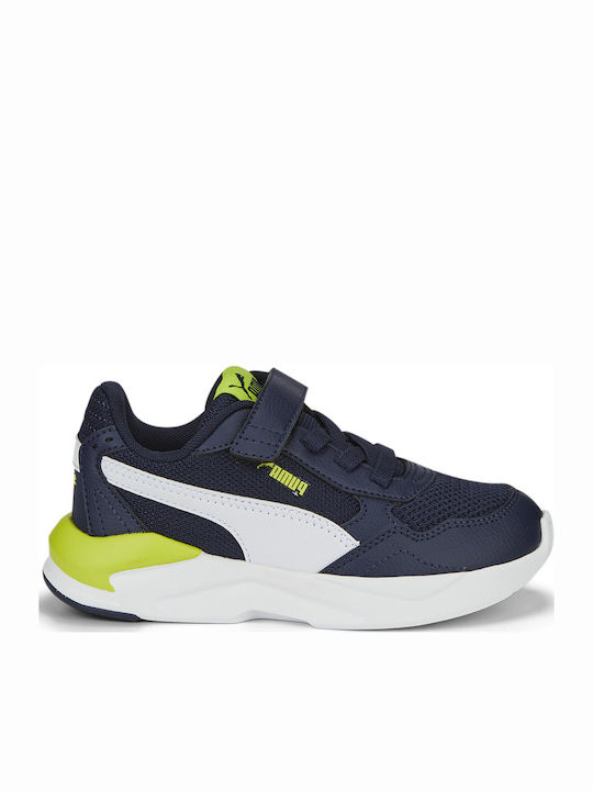 PUMA X- Ray Kids Sports Shoes Running with Hoop...