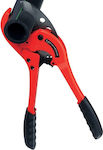 Rothenberger Rocut 75TC PVC pipe cutter