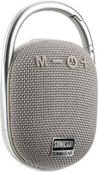Sonic Gear Go 1 Bluetooth-Lautsprecher 5W mit R...