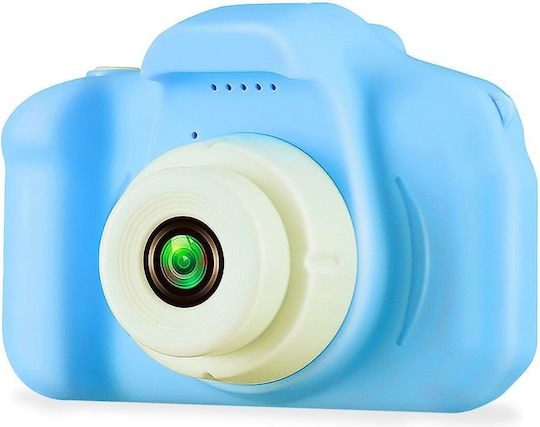 Celly Kids 2 Kinderkamera 0.3MP Blau