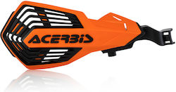 Acerbis Motorcycle Protective Hand Guards K-Fut...