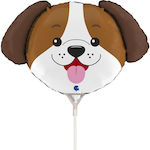 Balon Folie Mini Shape