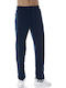Sweatpants Navy Blue