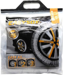Easysox ES 71 Χιονοκουβέρτες Επιβατικού Αυτοκινήτου