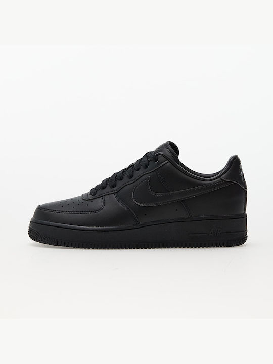 Nike Air Force 1 '07 Sneakers Fresh Black / Anthracite