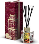 Heart & Home Χριστουγεννιάτικο Diffuser 2763140412