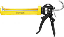 Topmaster 492002 Silikon-Handpistole Offener Rücken 225mm