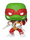 Funko Pop! Retro Spielzeug Comics: Teenage Mutant Ninja Turtles - Raphael 112 Sonderausgabe