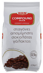 ION 2500gr