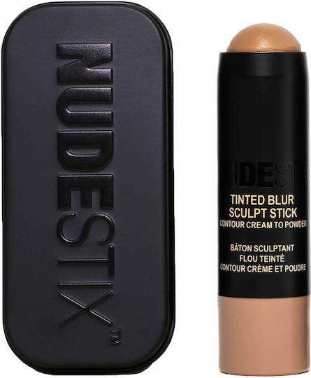 Nudestix Nudies Abdeckstift Neutral Hell 6.12g