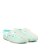 Kinder Anatomische Badeschuhe Grün