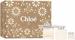 Chloe Chloe Γυναικείο Σετ με Eau de Parfum και Mini Άρωμα 3τμχ