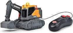 Dickie Mini Remote-controlled Excavator