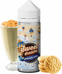 Omerta Flavor Shot Milkshake Cookie 30ml/120ml