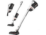 Miele Triflex HX2 - SOML0 Rechargeable Stick Vacuum Lotus White