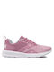 Puma NRGY Comet Γυναικεία Αθλητικά Παπούτσια Running Ροζ