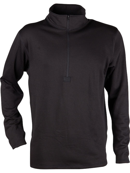 Stenso Thermal Pants Black