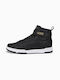 Puma Rbd Game Boots Black