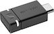 Sennheiser USB-C Bluetooth 5.0 Adapter (700248)