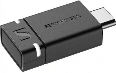 Sennheiser USB-C Bluetooth 5.0 Adapter (BTD-600)