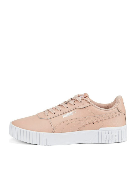 PUMA Carina 2.0 Damen Sneakers Rosa