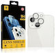 Mocolo Camera Protection Tempered Glass for the iPhone 13 Mini 103519480A