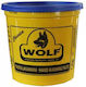 Wolf Pasta Lavamani Handreinigungspaste 4kg 1Stück 20.75.0024