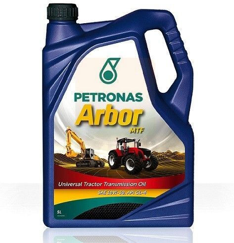 Petronas Arbor MTF Car Oil 10W-30 5lt