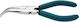 Bormann Pro BHT7340 Schneidezange Gebogen Länge 115mm