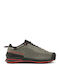 La Sportiva Tx2 Evo Men's Hiking Shoes Gray