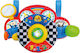 Winfun Steering Wheel Educational Steering Wheel with Sounds for 3++ Months