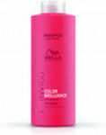 Wella Color Brilliance Fine/Normal Color Protection Conditioner for Coloured Hair 1000ml