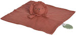 Tikiri Lion Comforter από Ύφασμα