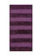 Klonaras Forli Handmade Rug Rectangular Purple