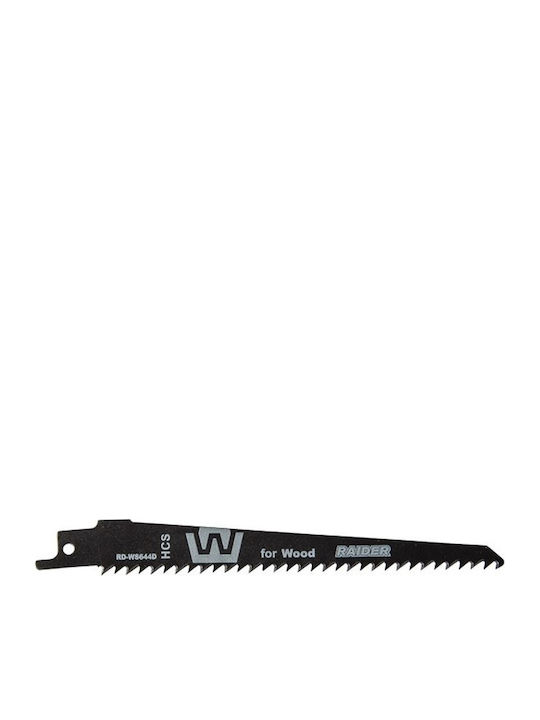 Raider RD-WS644D 150mm 2Stück