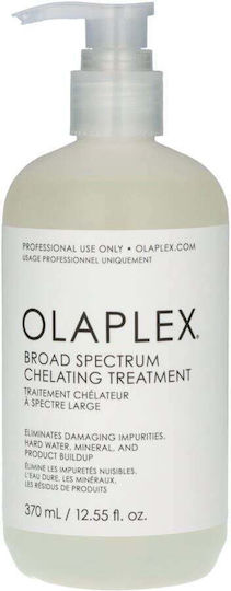 Olaplex Broad Spectrum Chelating Treatment Lotion Μαλλιών για Αναδόμηση 370ml