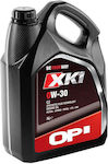 Open Parts XK1 Synthetic Car Lubricant 0W-30 C2 5lt