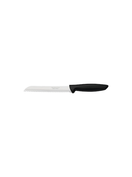 Tramontina Bread Knife of Stainless Steel 18cm 23422/107