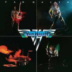 Van Halen Van Halen LP