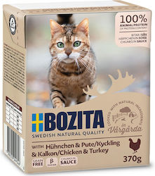 Bozita Tetrapack 370gr