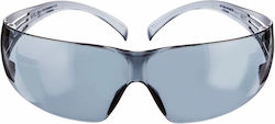 3M Securefit Safety Glasses for Protection with...