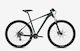 Ballistic Explorer 29" 2022 Gray Mountainbike mit 16 Gängen und Hydraulische Scheibenbremsen